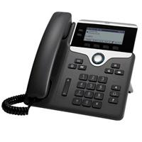 TELEFONO CISCO IP SERIE 7800 COMPATIBLE CON 2 LINEAS, POE, CON PANTALLA EN ESCALA DE GRISES 3,5” (396X162), CUENTA CON UN RJ-9, PUERTO ETHERNET HASTA 10/100/1000 FUENTE NO INCLUIDA TELEFONO CISCO IP SERIE 7800 COMPATIBLE CON 2 LINEAS, POE, CON PANTALLA EN ESCALA DE GRISES 3,5” (396X162), CUENTA CON UN RJ-9, PUERTO ETHERNET HASTA 10/100/1000 FUENTE NO INCLUIDA
